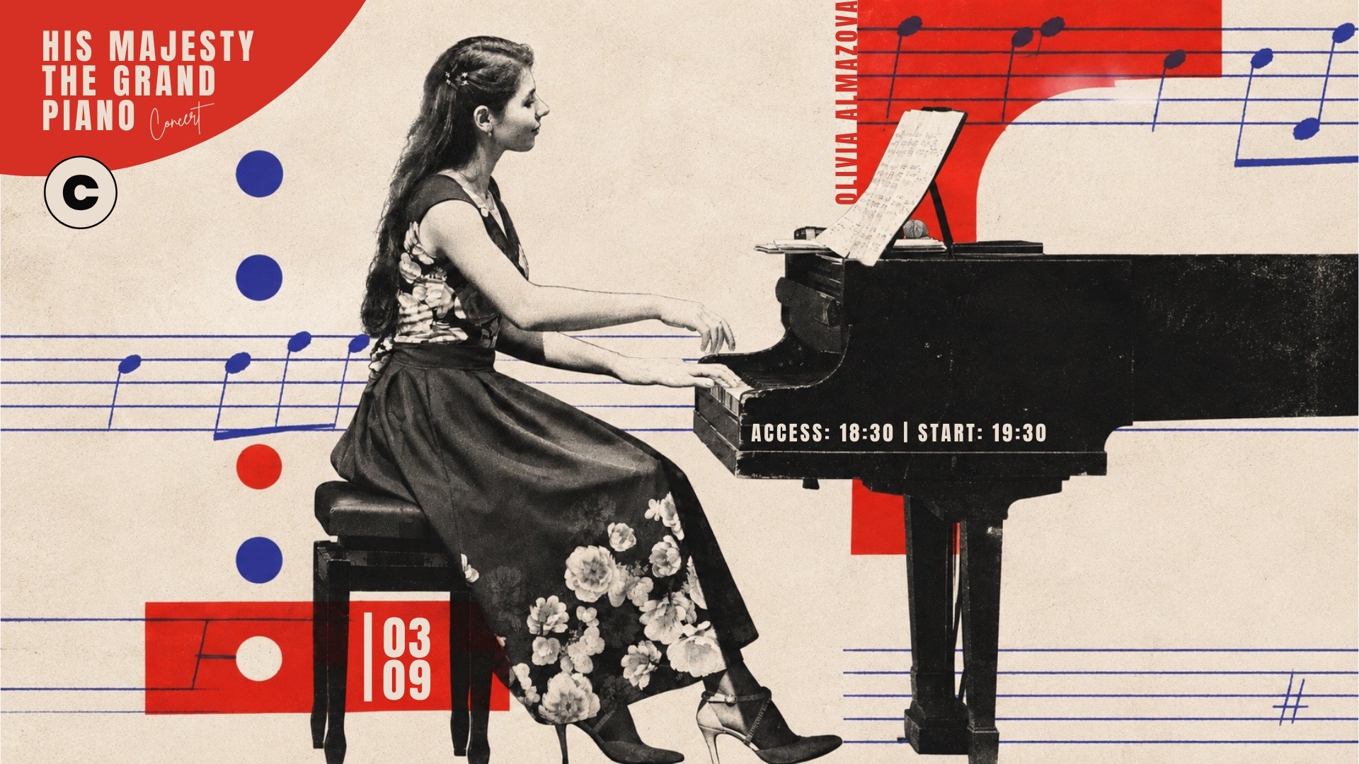 MAJESTATEA SA — PIANUL