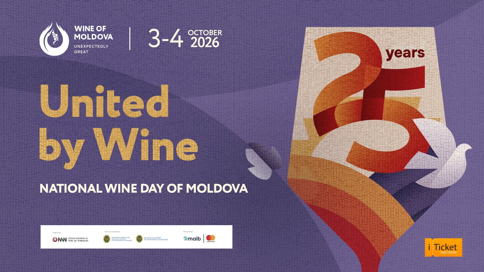 Ziua Națională a Vinului 2026