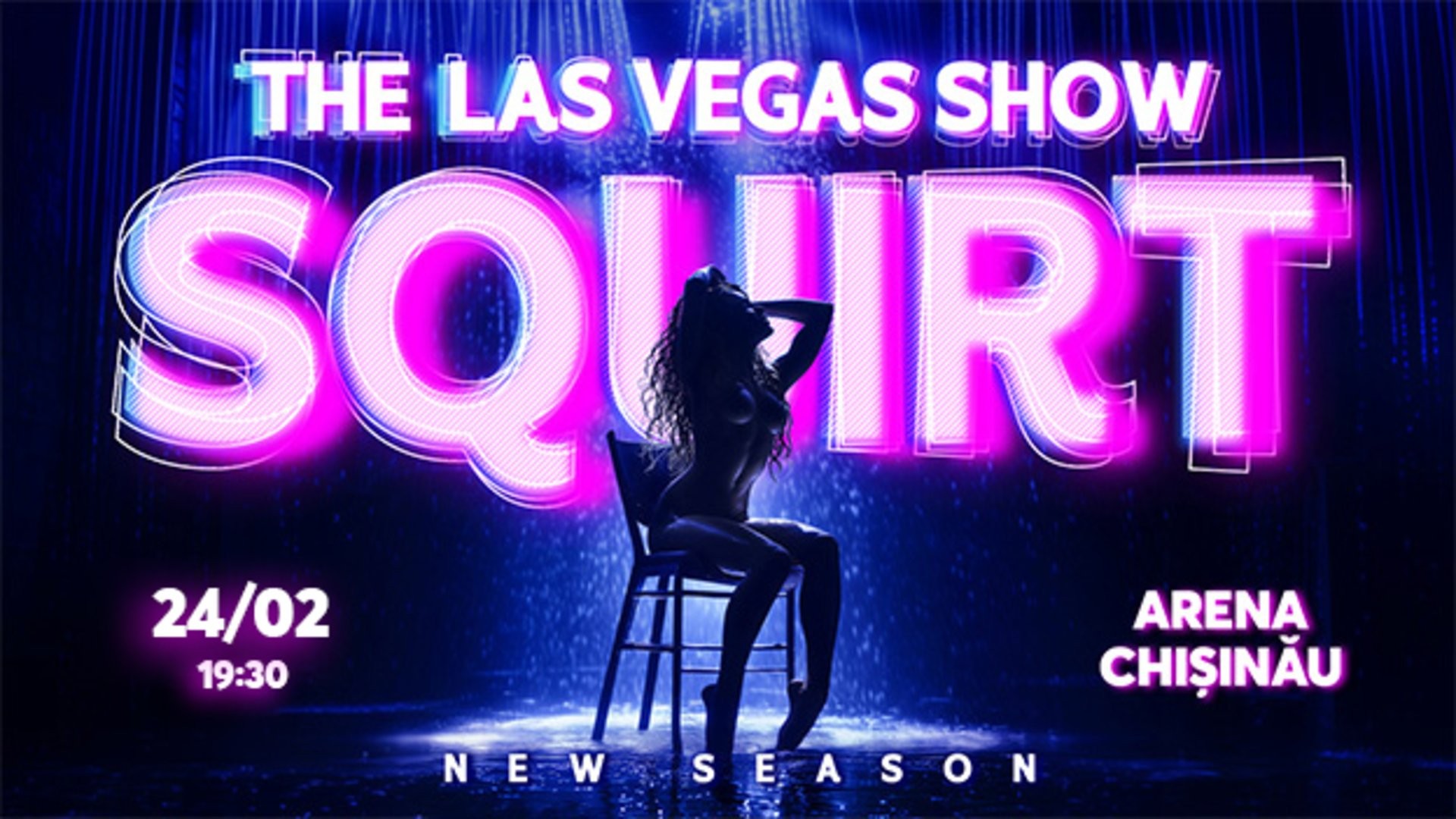 The Las Vegas Show