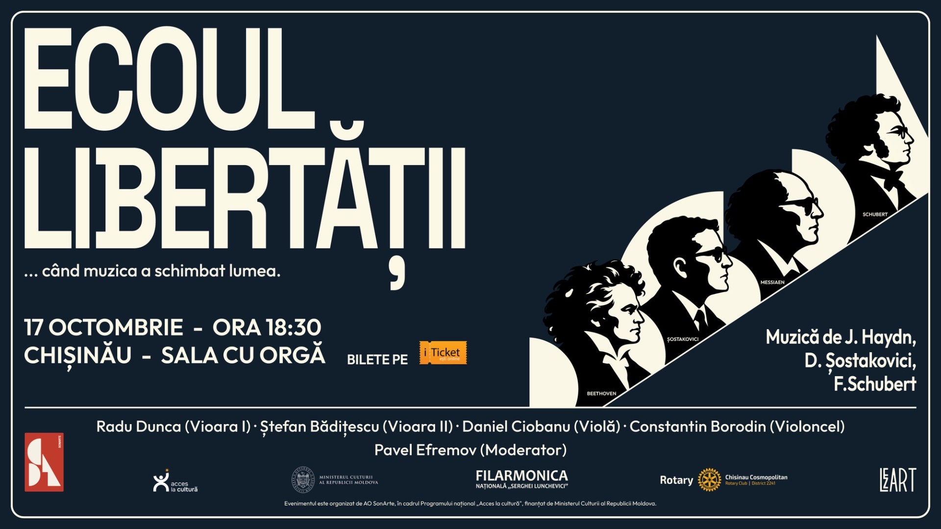 Ecoul Libertății