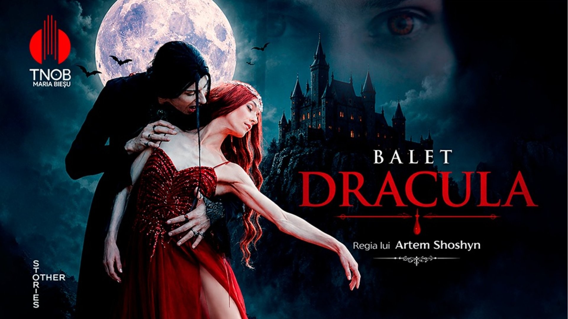 DRACULA