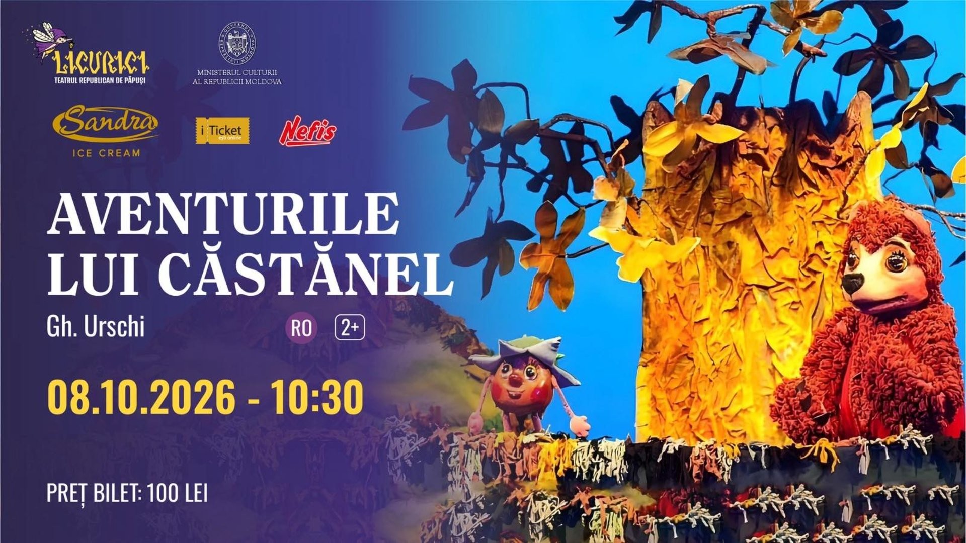 Aventurile lui Castanel