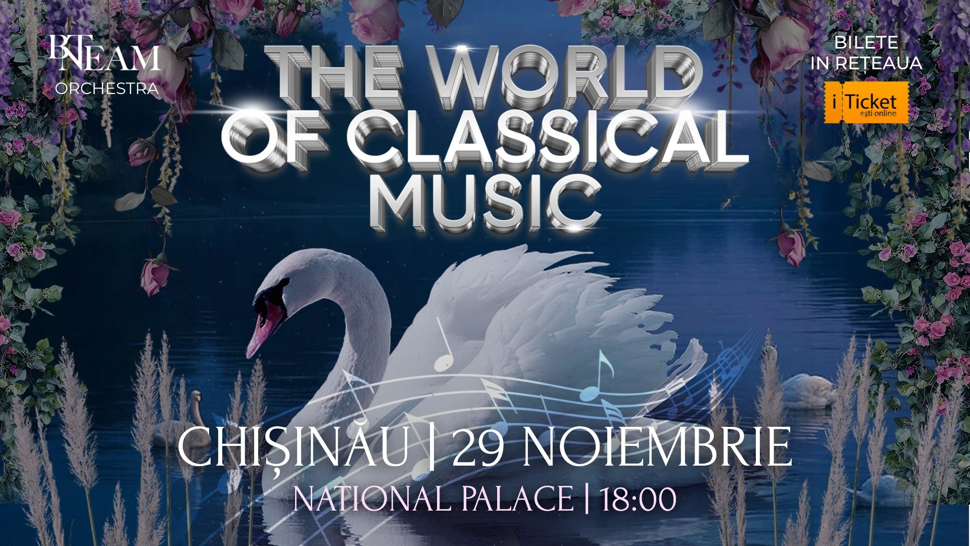 The World’s Best Music