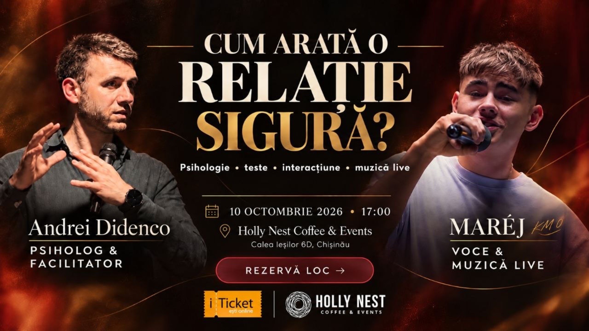 Cum arată o relație sigură?