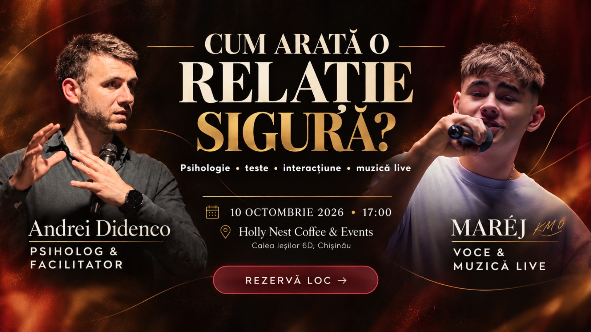 Cum arată o relație sigură?