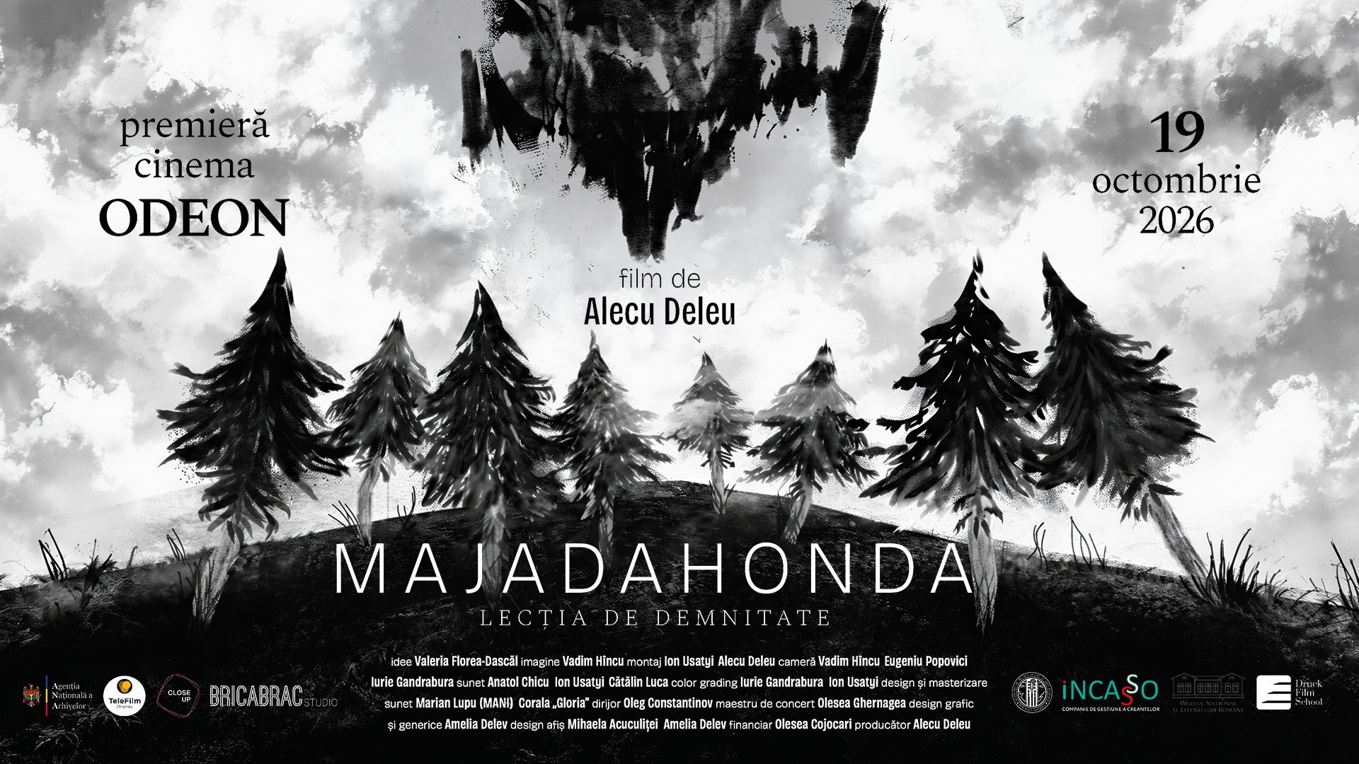MAJADAHONDA – Lecția de demnitate | Premieră de film documentar