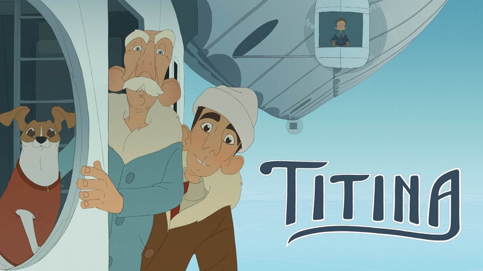 ANIMEST: „Titina”