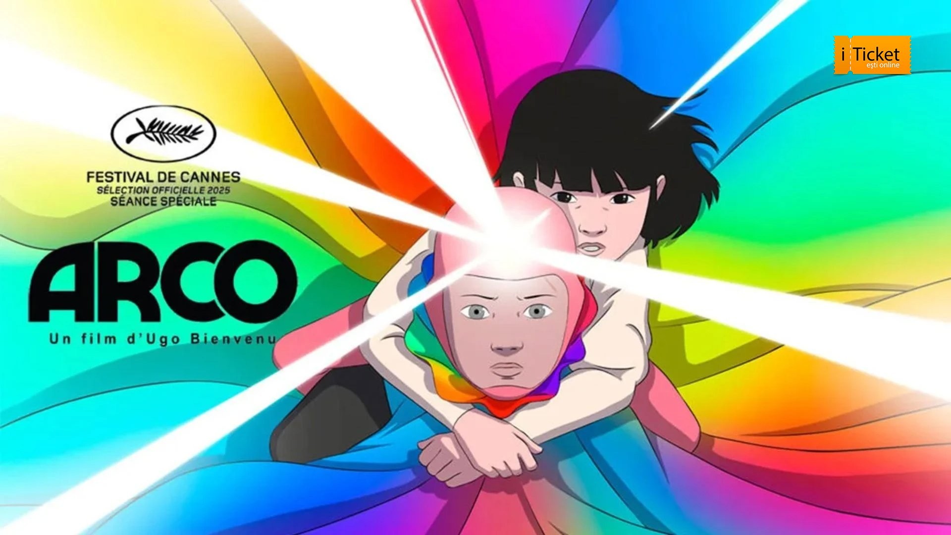 ANIMEST: „ARCO”