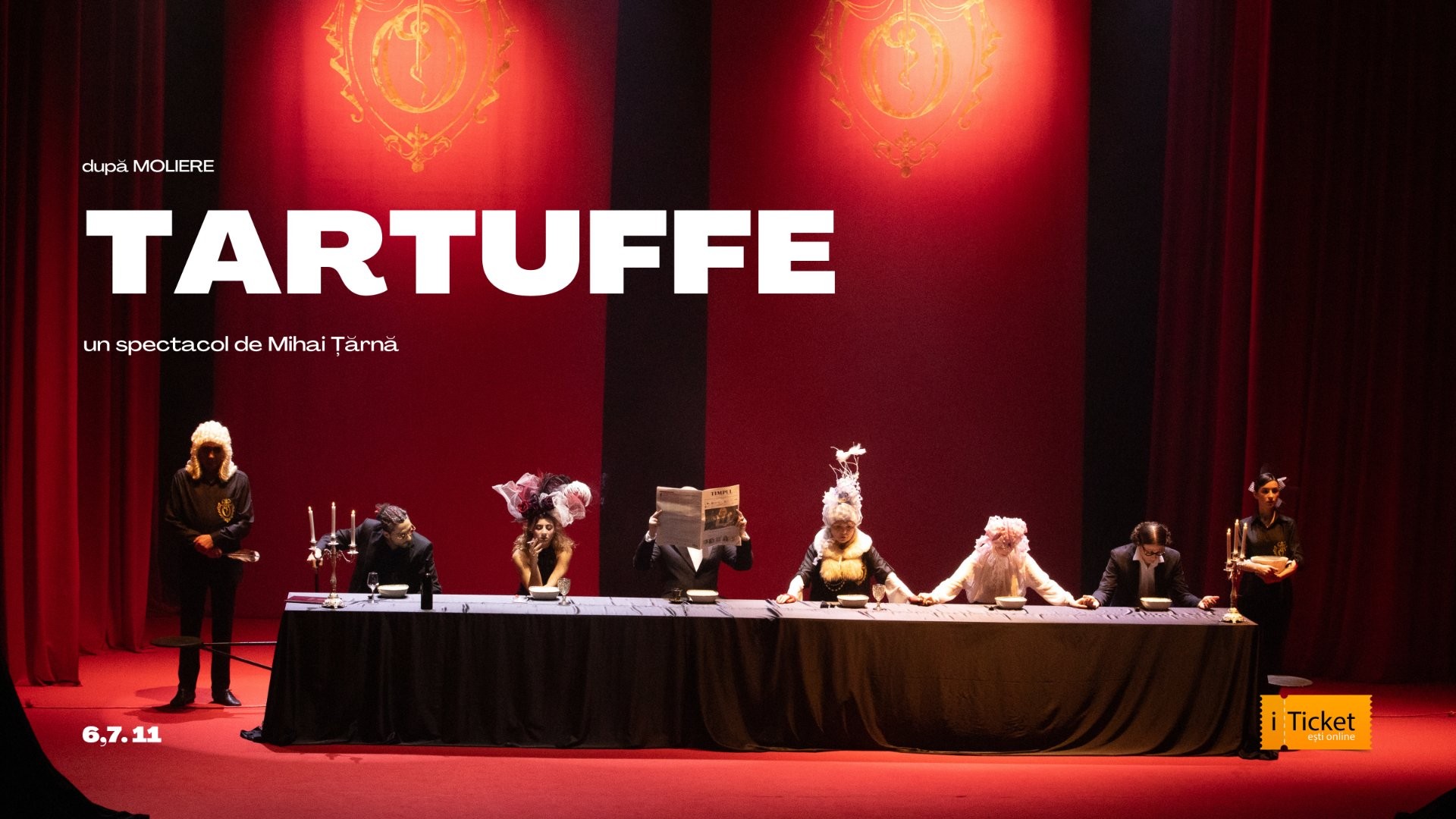 TARTUFFE