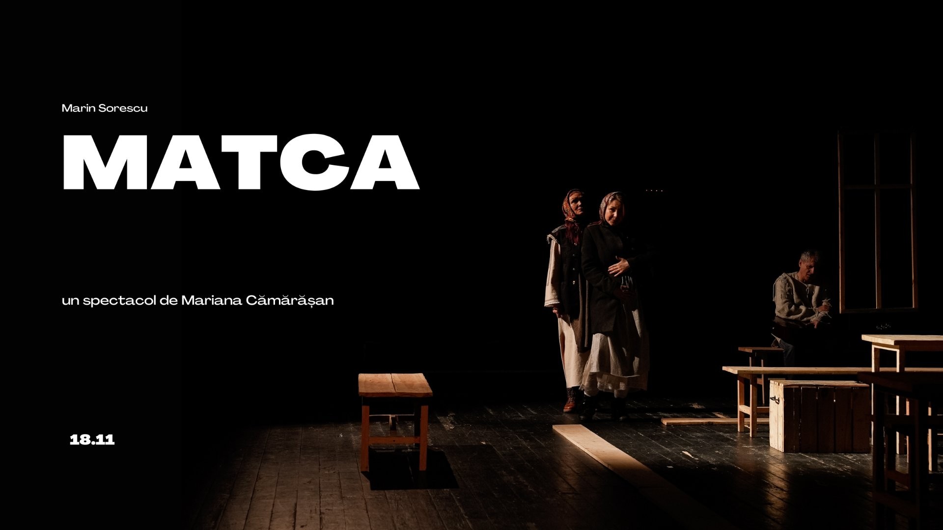 MATCA