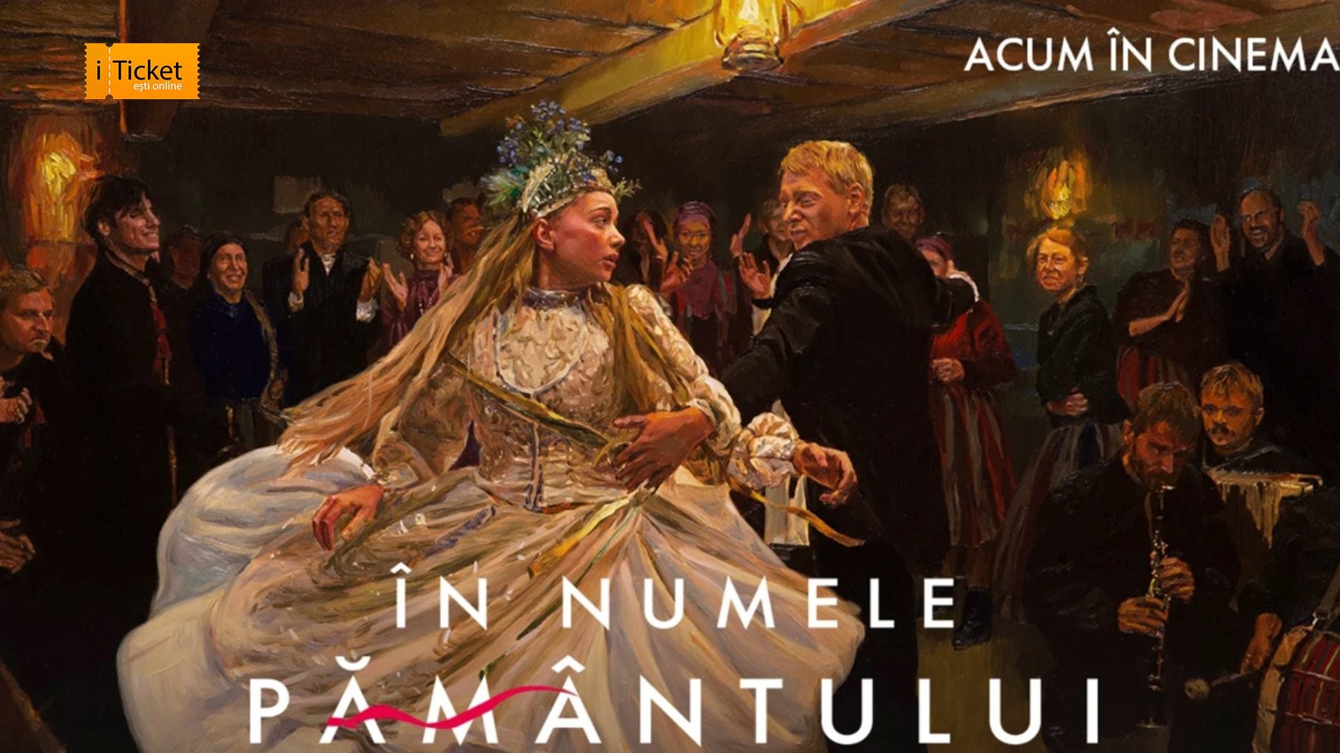 ANIMEST: „În numele pământului" (The Peasants)