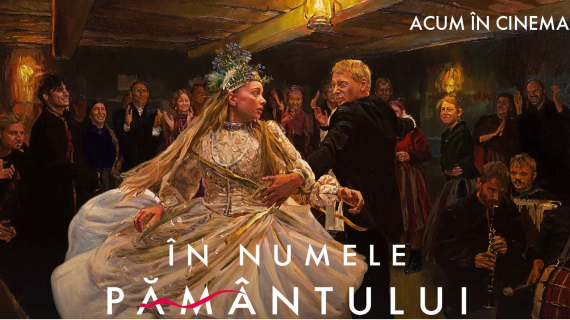 ANIMEST: „În numele pământului" (The Peasants)
