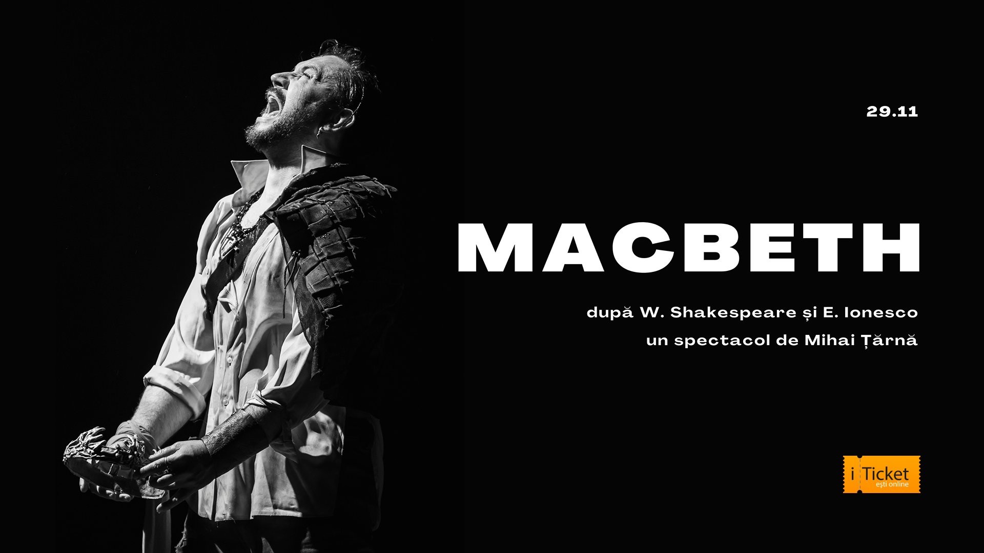MACBETH