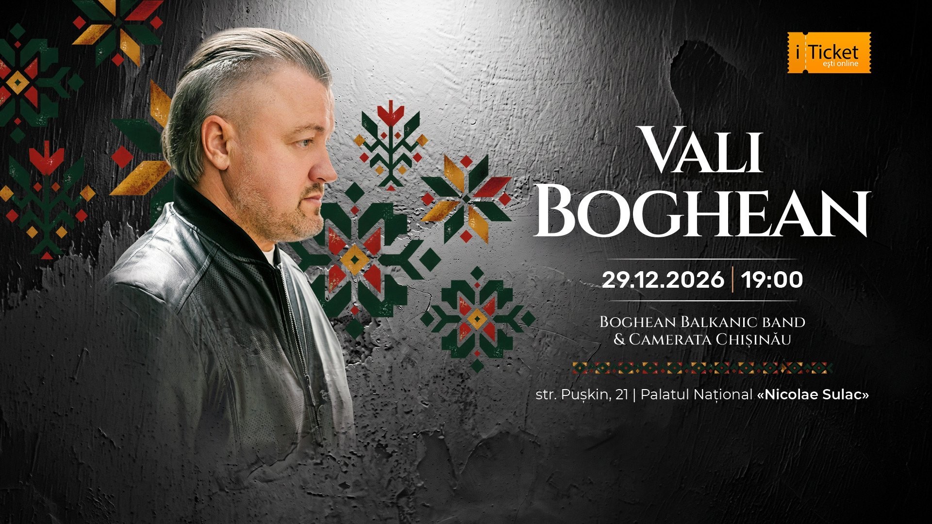 Vali Boghean