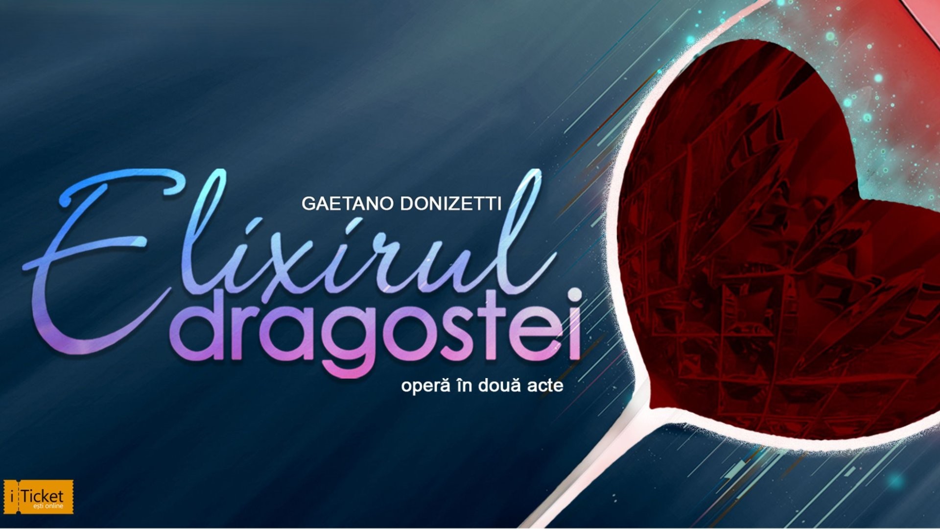 ELIXIRUL DRAGOSTEI