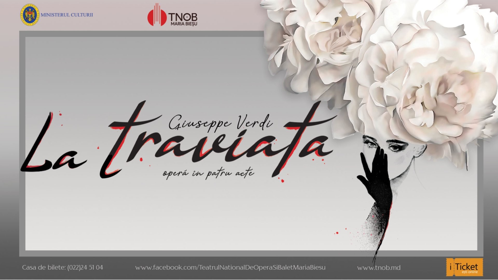 LA TRAVIATA