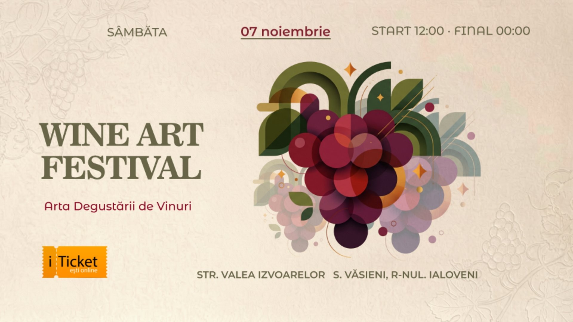 Wine Art Festival