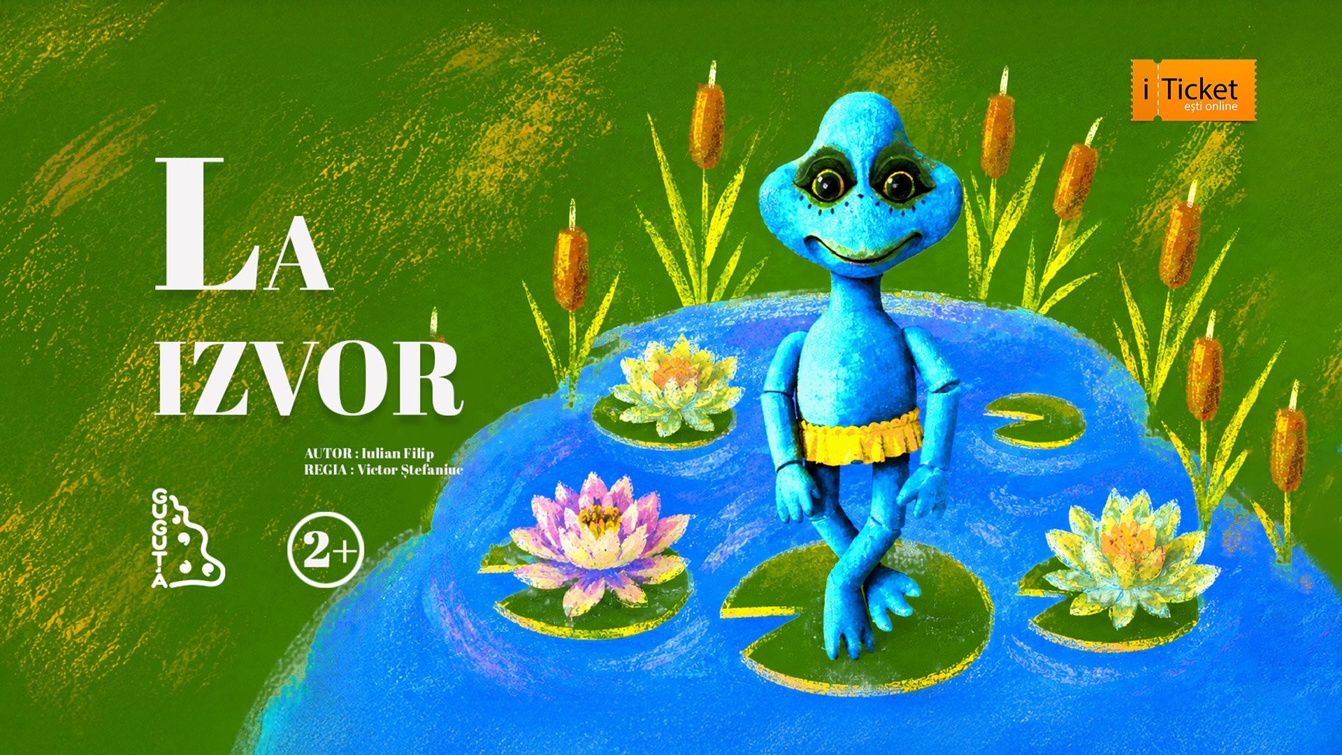 La Izvor 2+