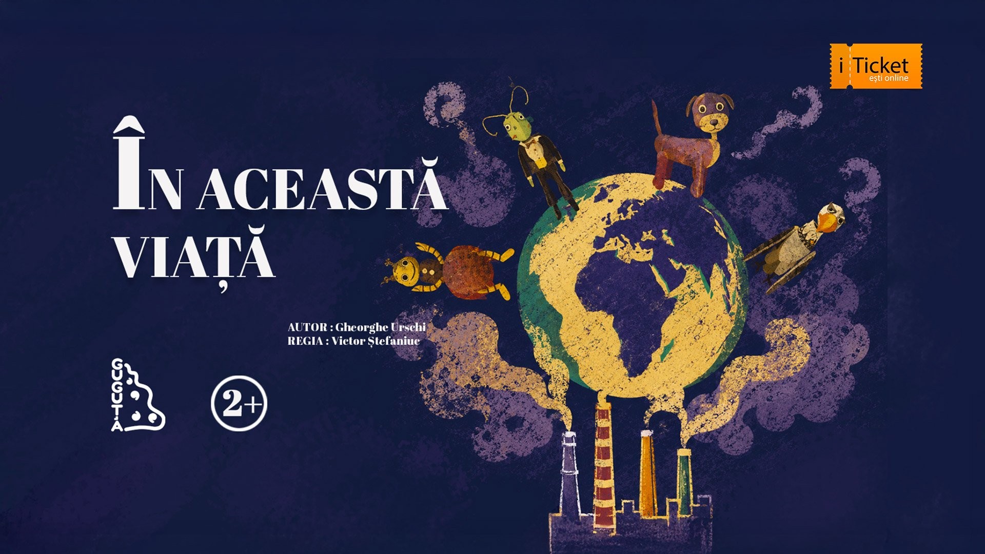 În această Viață 2+