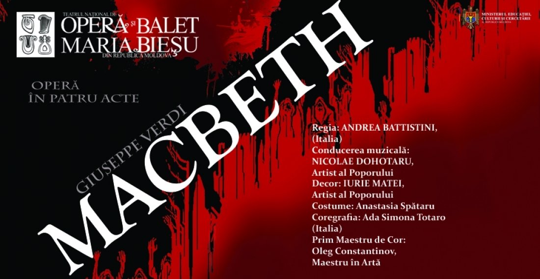 MACBETH iunie 2018
