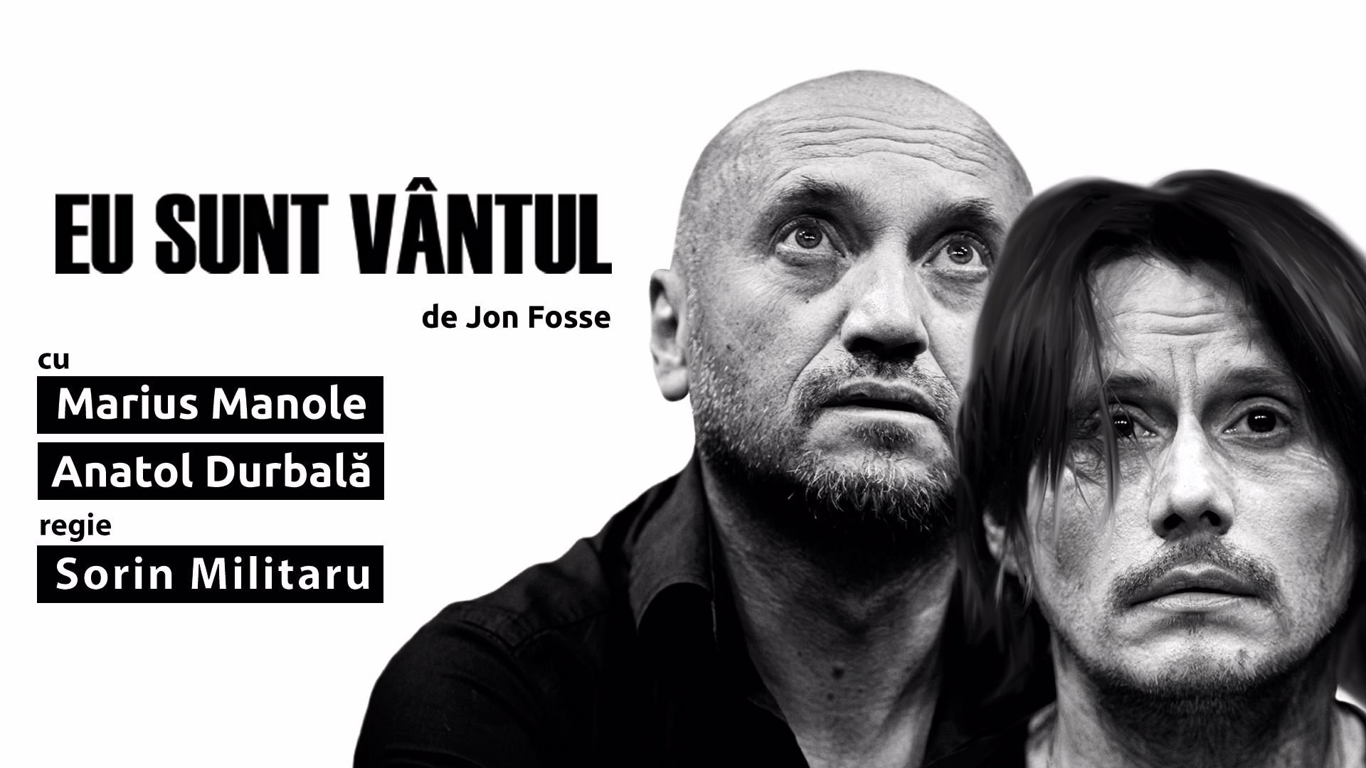 EU SUNT VÂNTUL / noiembrie 2022