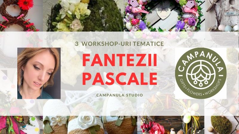 FANTEZII PASCALE