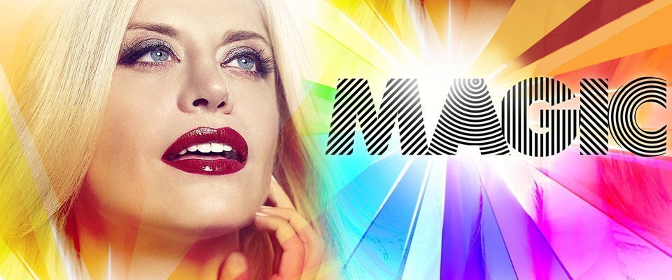 Loredana Magic