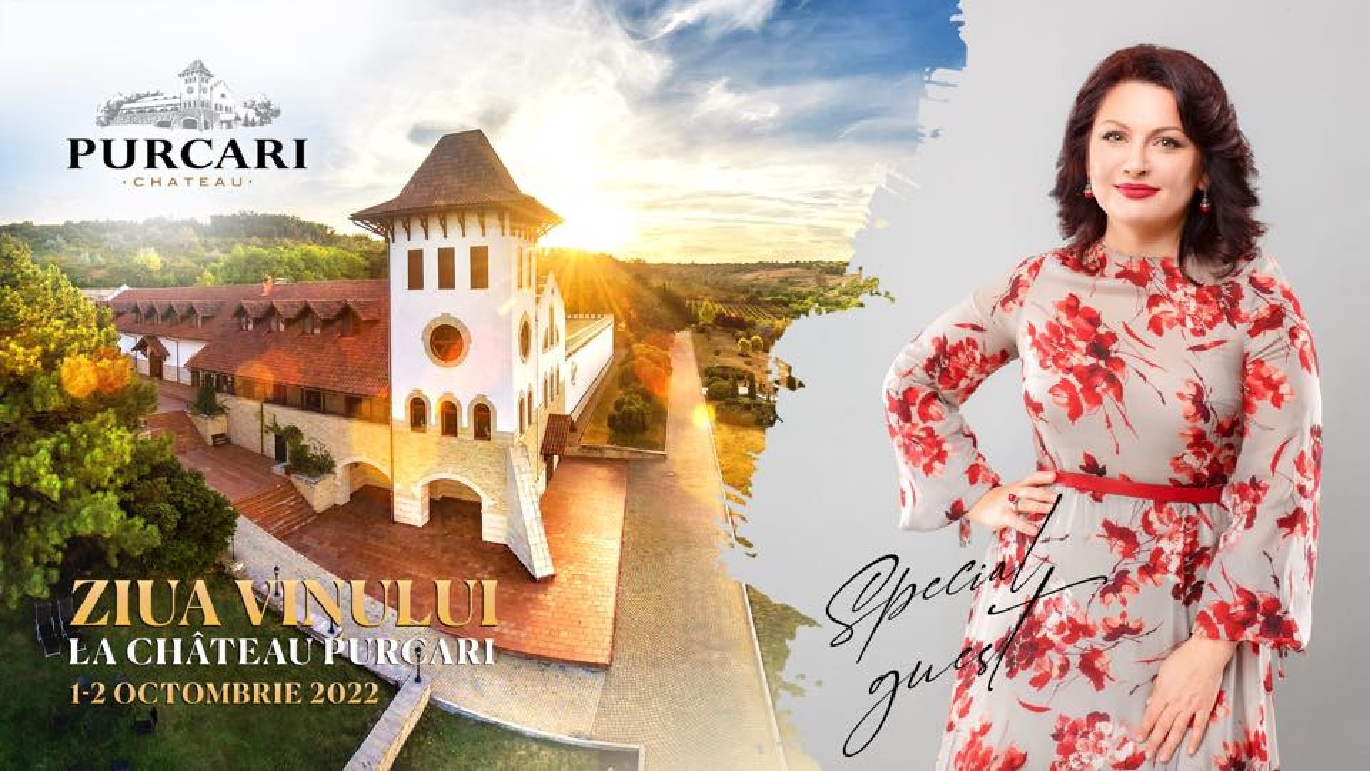 Ziua Națională a Vinului la Château Purcari