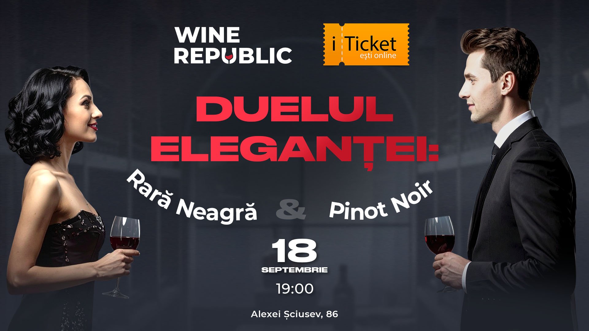 Sabrage Master-Class with Sparkling Wine from Domeniile Vorniceni