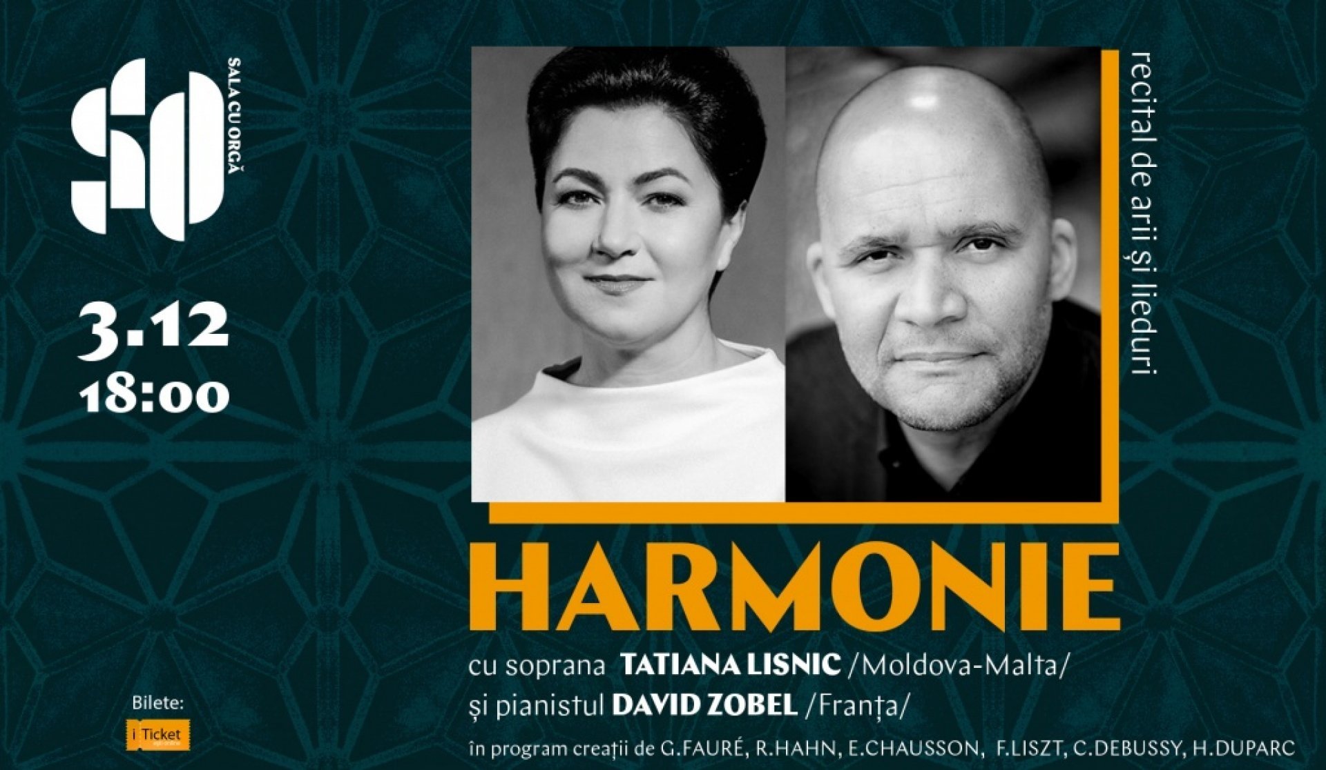 HARMONIE