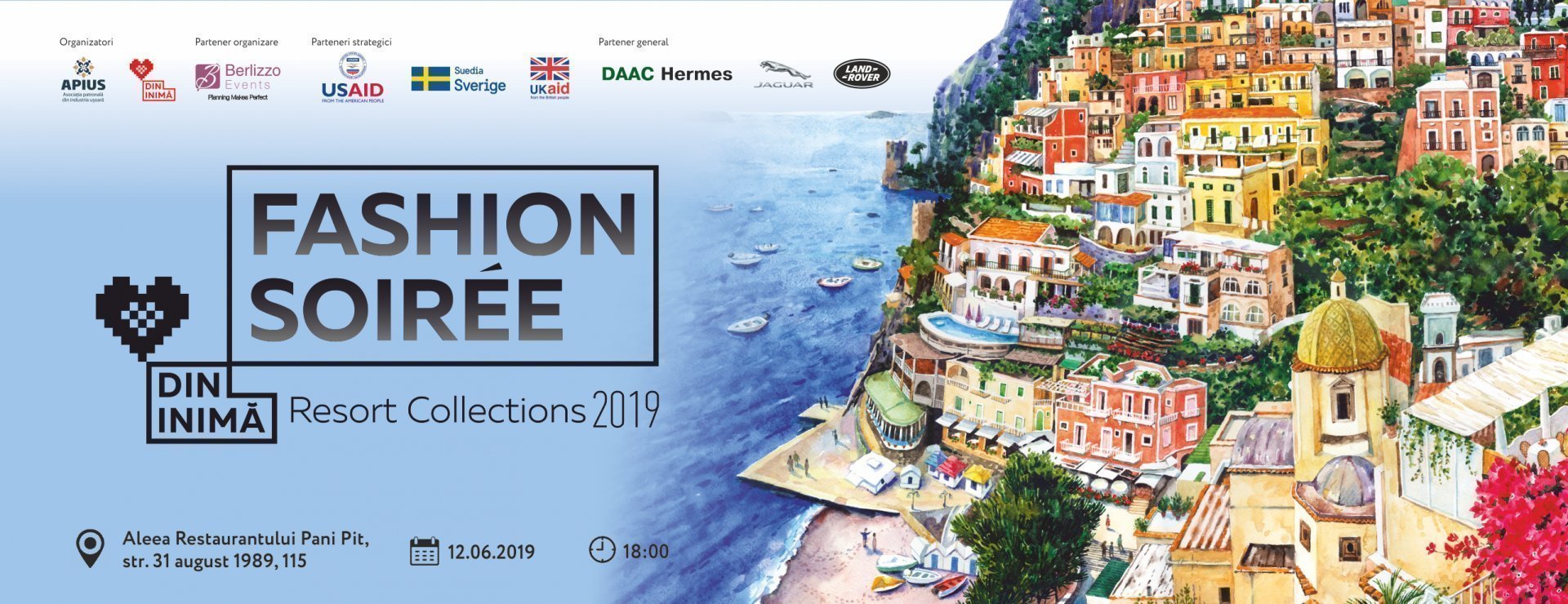 Fashion Soirée 2019