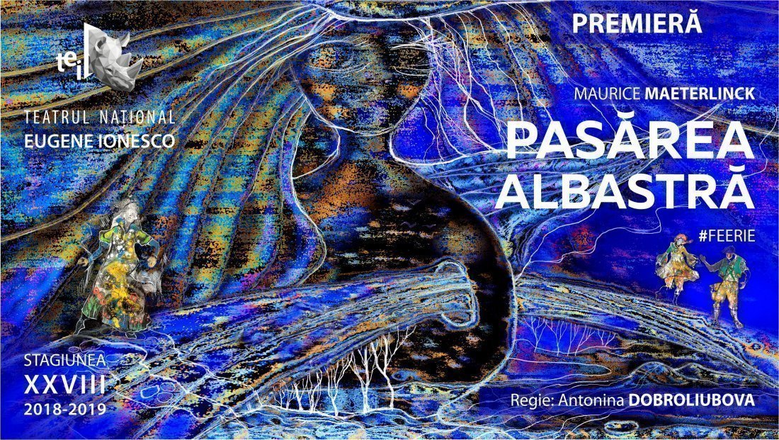 Pasarea Albastra februarie 2020