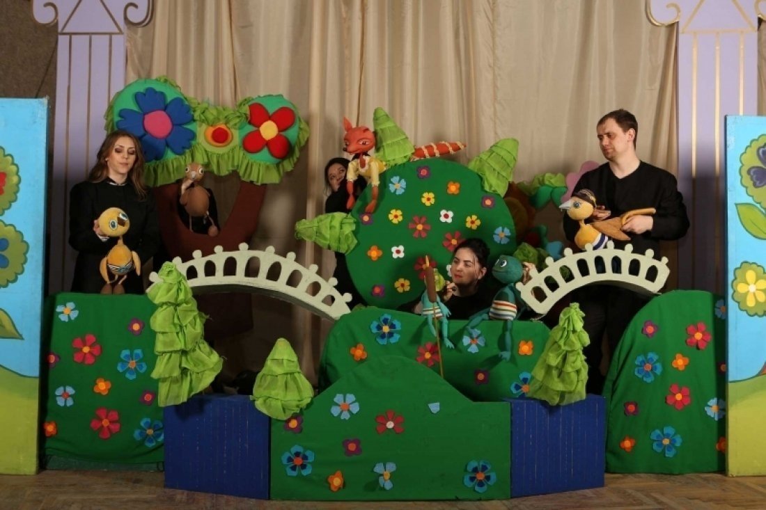 PUISORUL CUCULITA 2+ Septembrie 2021