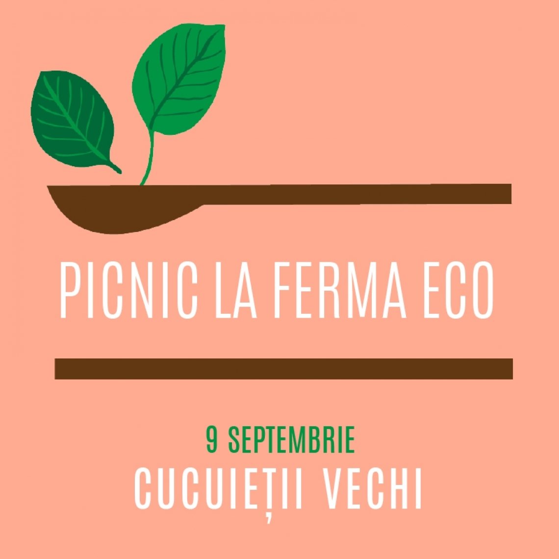 Picnic la Ferma Eco 