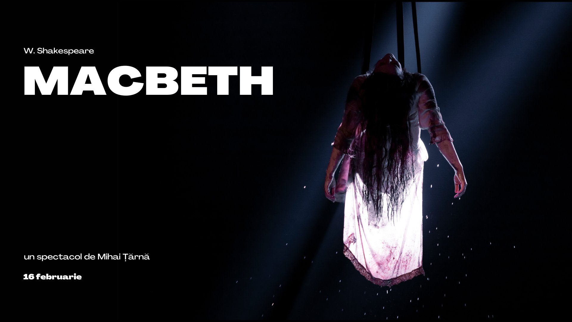 MACBETH | Februarie 2025 