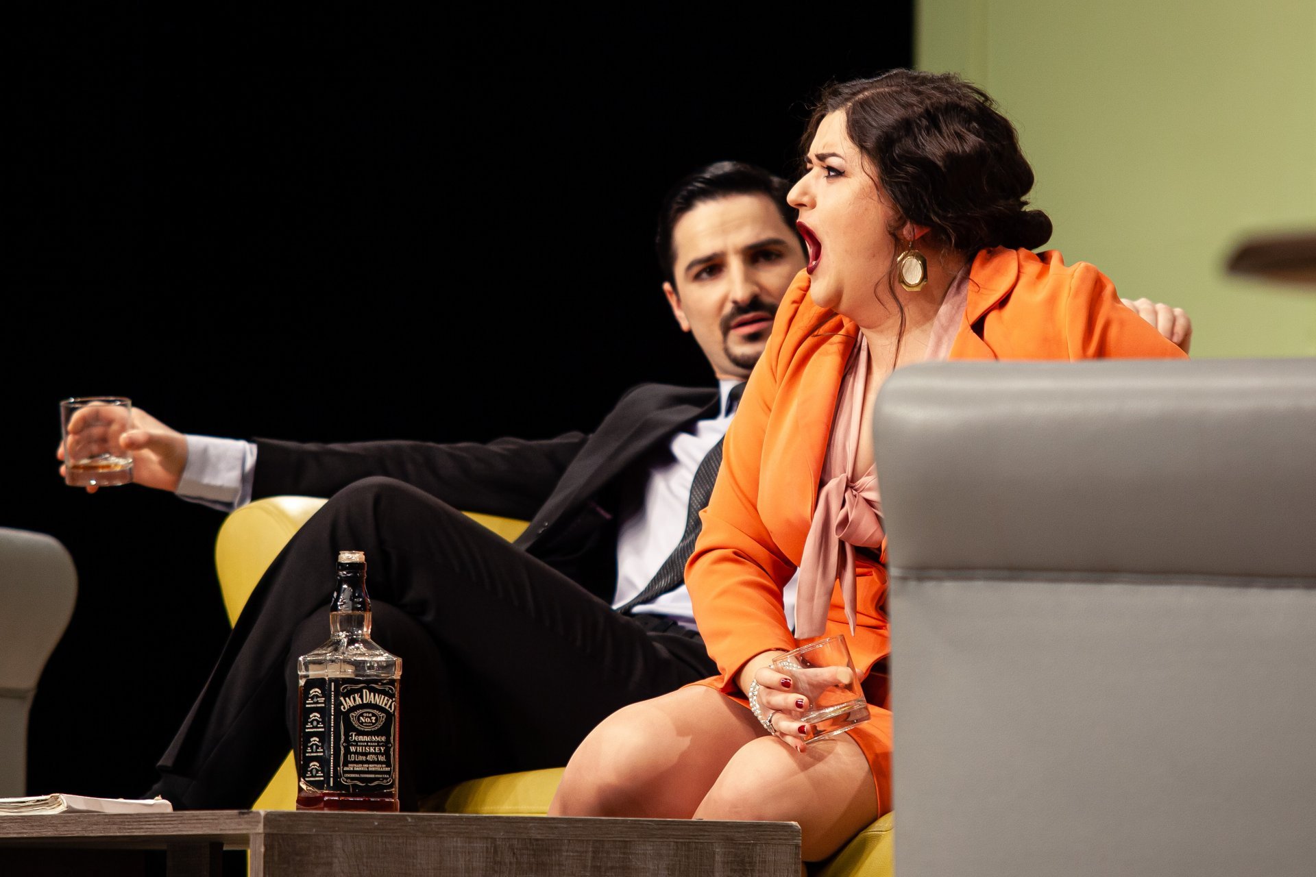 Arta Convieturii octombrie 2021