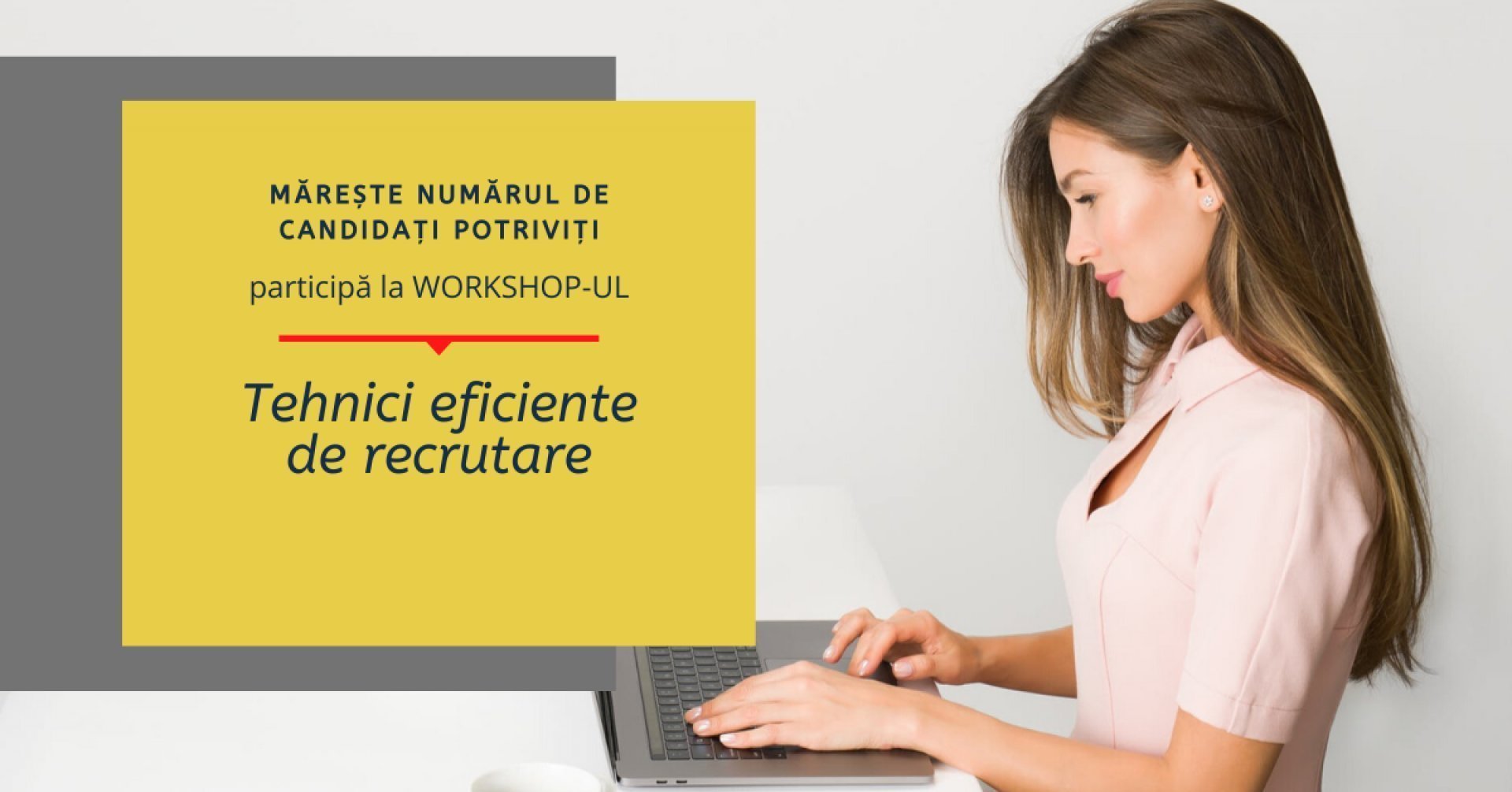  Tehnici Eficiente de Recrutare 