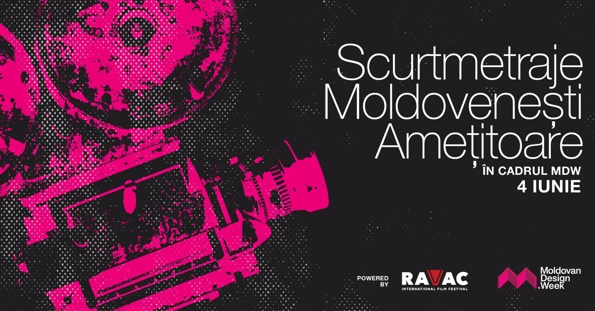 Scurtmetraje Moldovenesti Ametitoare