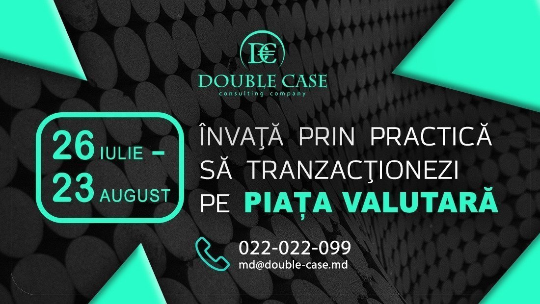 Curs de Tranzactionare pe Piata Valutara