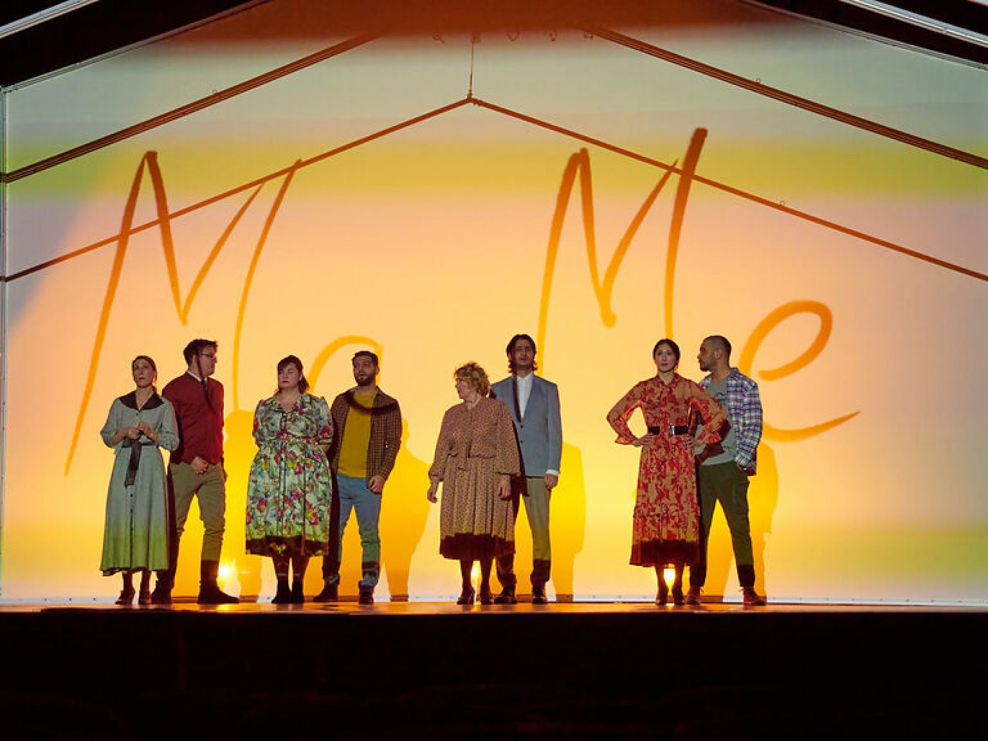 MaMe Creație colectivă