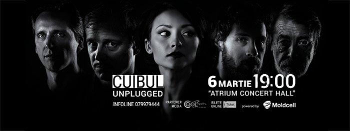 Concert trupa Cuibul