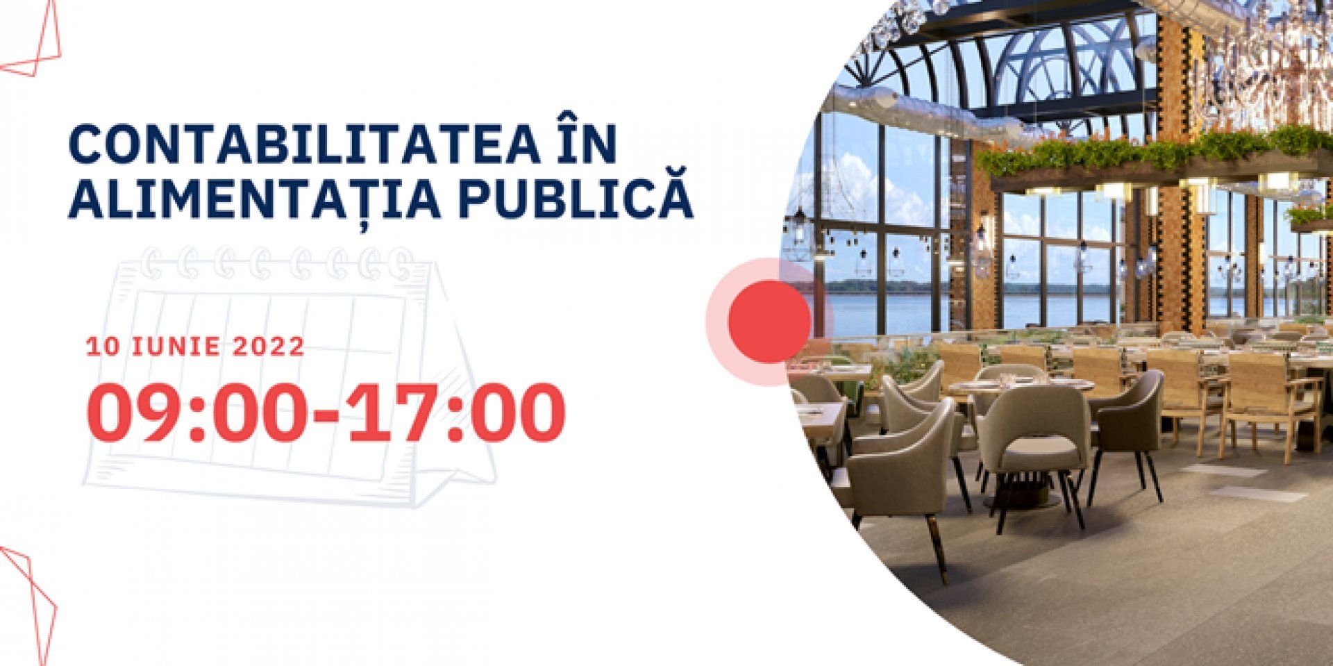 Contabilitatea in domeniul Alimentației Publice