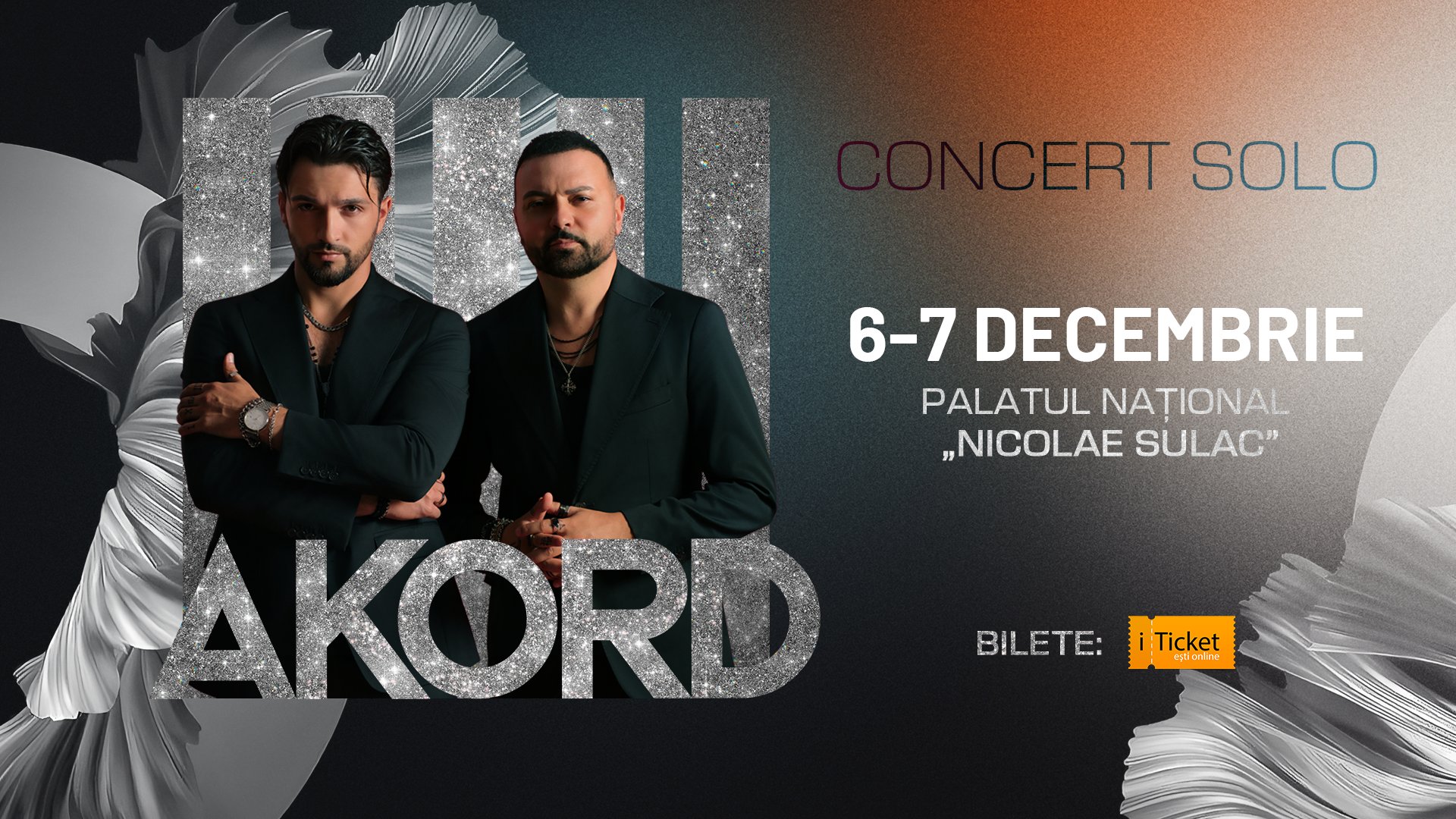 AKORD - Concert Solo