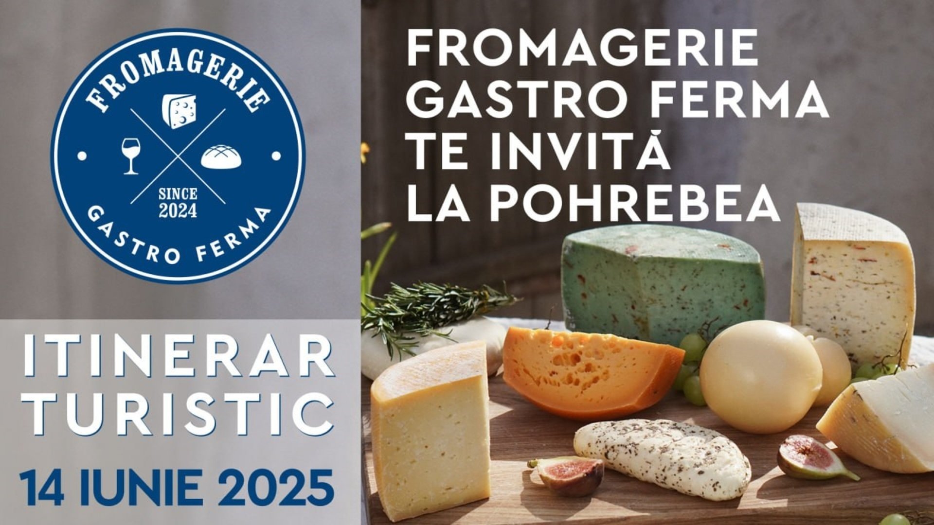 Itinerar în centrul ecoturismului – satul Pohrebea: Istorie, Natură și Gustul Moldovei 14 Iunie 2025