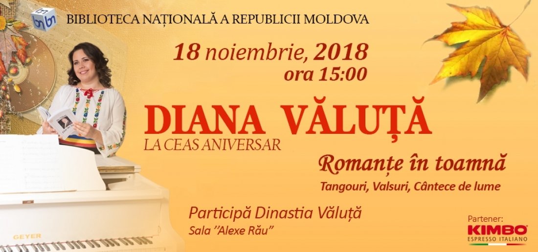 Diana Valuta