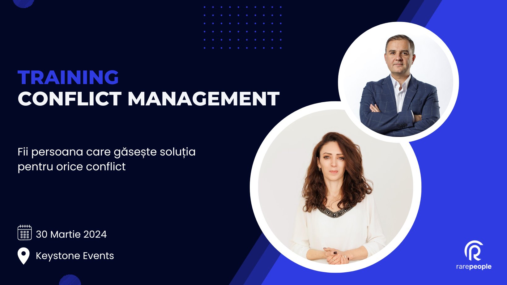 Training "Conflict Management"