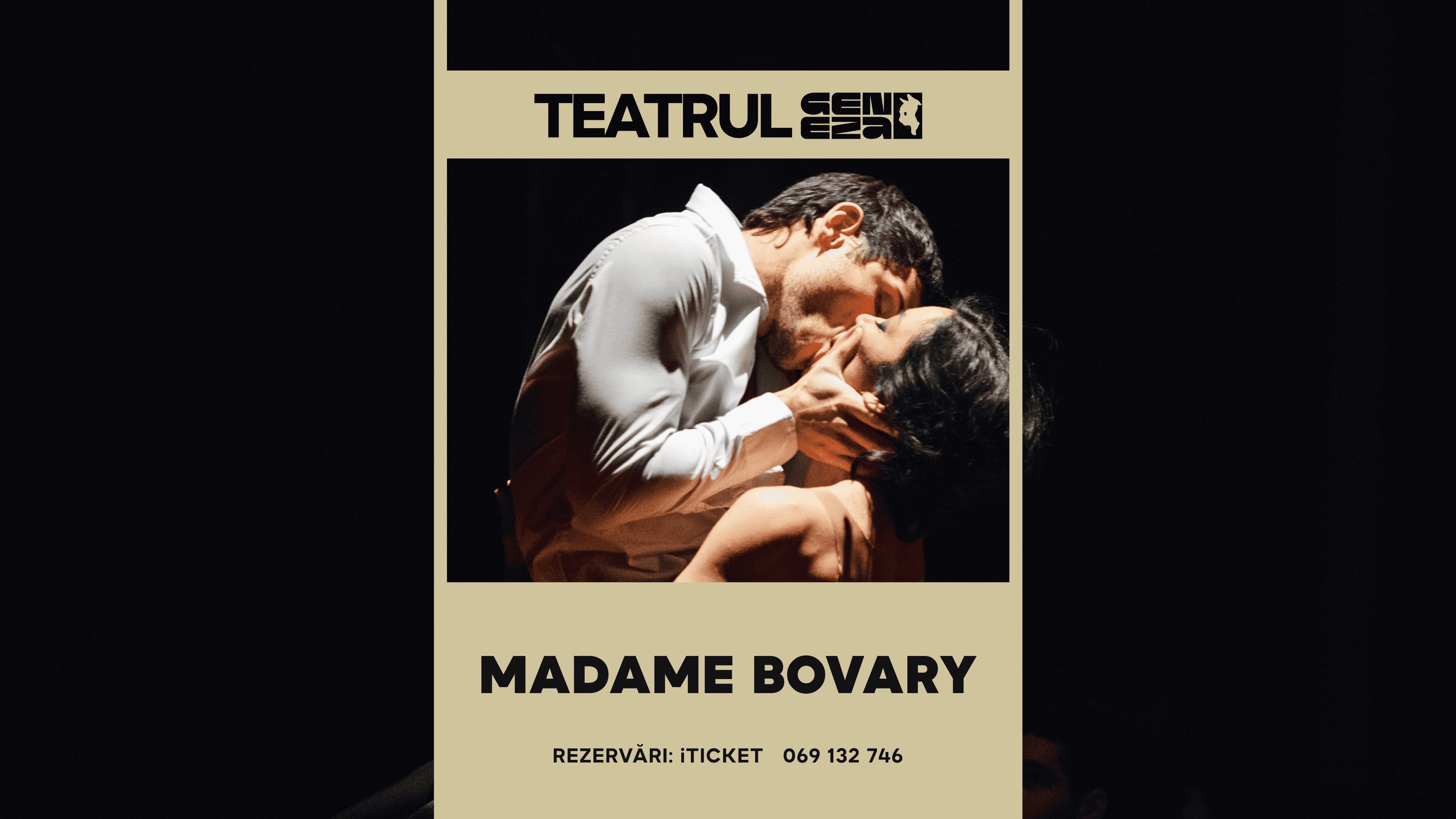 Madame Bovary mai 2024