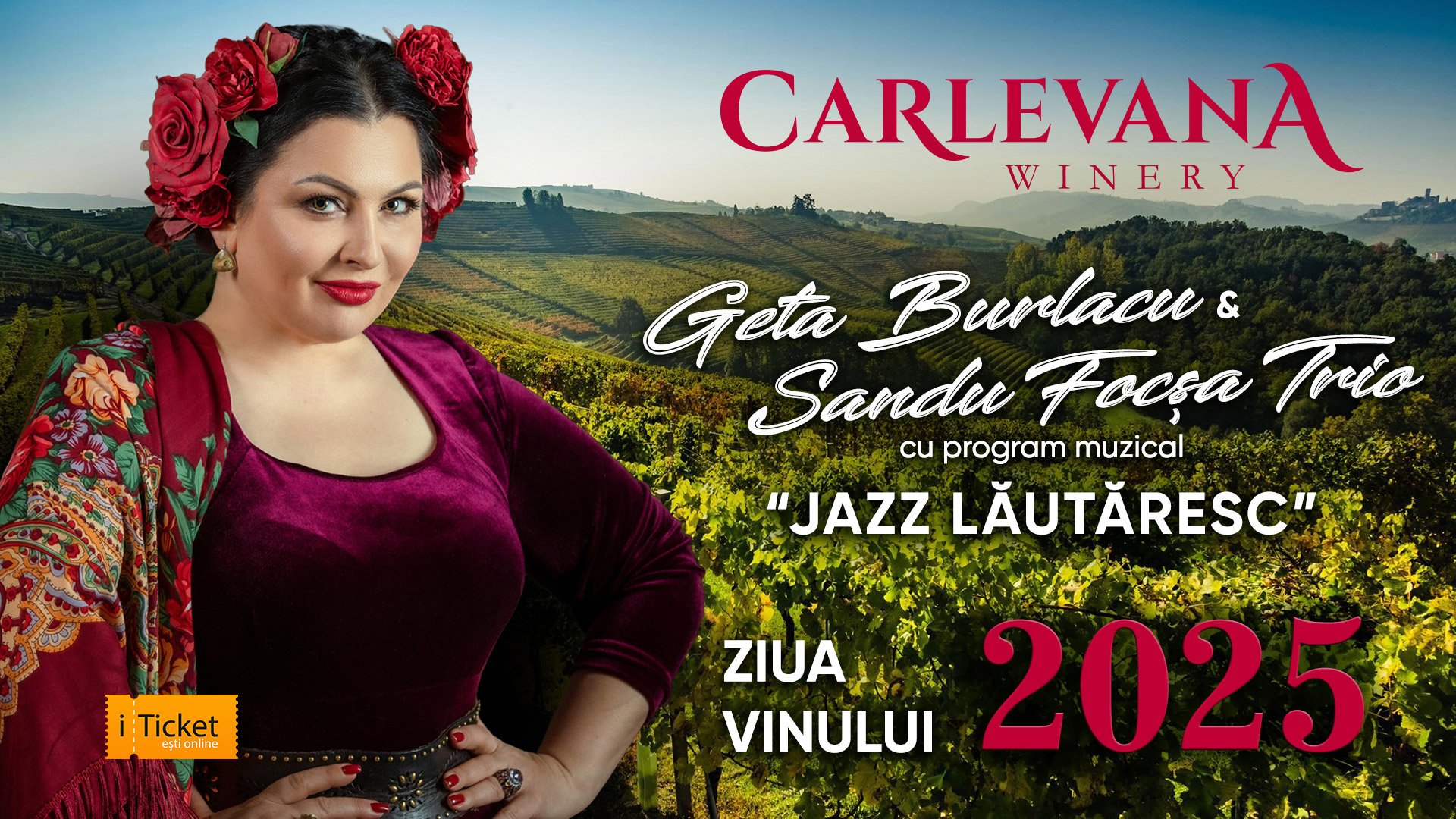 Ziua Vinului la Carlevana Winery