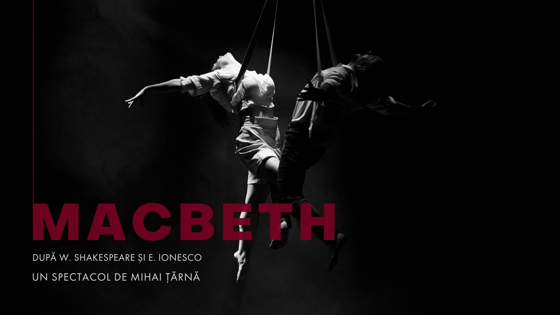 MACBETH | 22 Septembrie