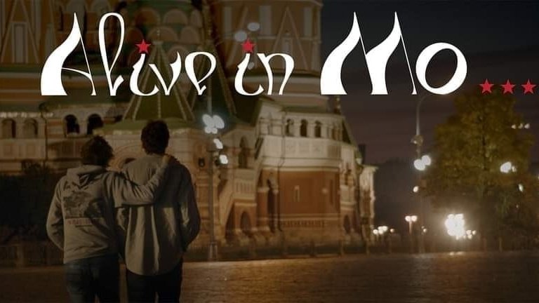 Alive in Mo... 28 Aprilie